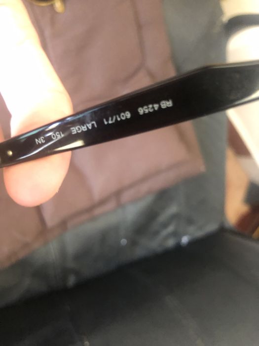 Ochelari Unisex Ray Ban