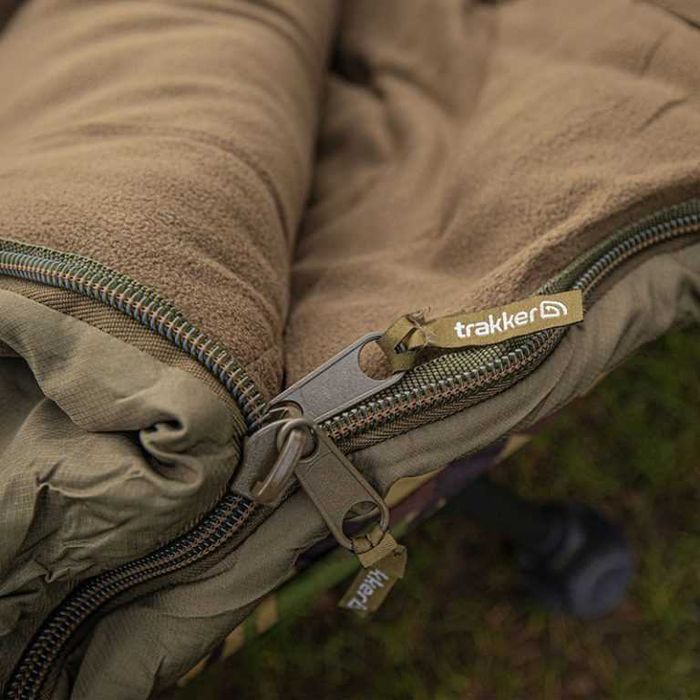 Спален Чувал Trakker Big Snooze