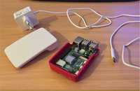 Raspberry Pi3 и Pi4