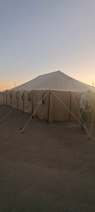 палатка армейские усб 56