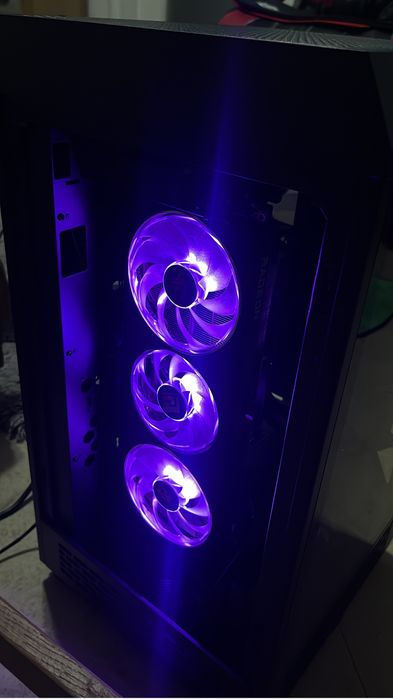 PowerColor Hellhound RX 7800 XT