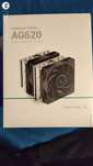 Cooler Deepcool AG620