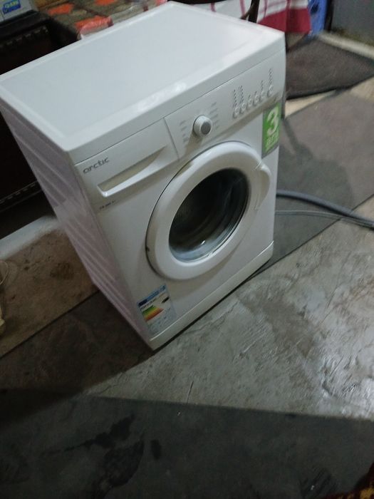 Masina de spalat Artic