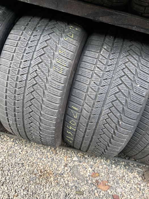 Anvelope iarna 285/40/21  conti  275/45/21 pirelli