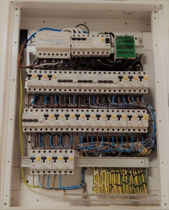 electrician profesionist