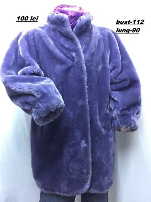 Haine de blana femei .