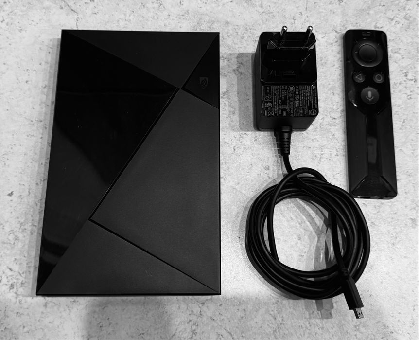 Nvidia Shield PRO