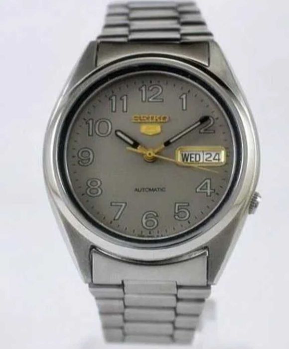 Seiko 5  automatic  SKXP17