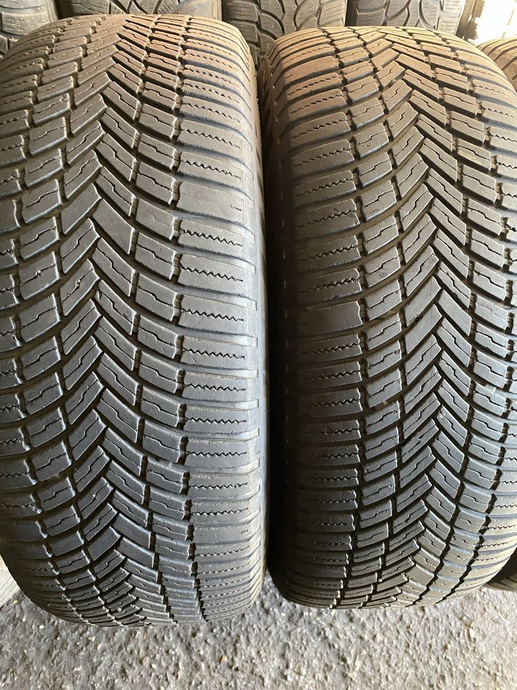 Anvelope 225/60/18 Bridgestone Allseasosns 225 60 R18