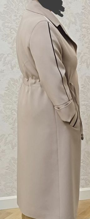 Женский плащ, размер ХL, новый