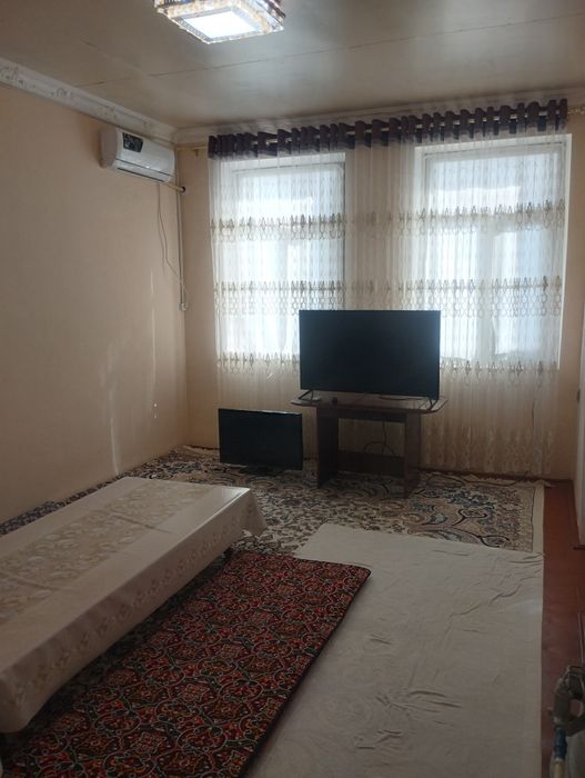 Uy uzoq muddatga qolgan maʼlumotlar telefonda