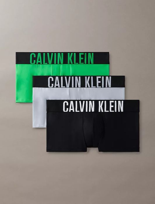 Мужские боксеры трусы Calvin Klein Tommy Hilfiger Lacoste Hugo Boss