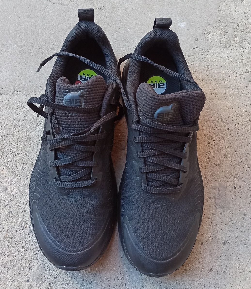Nike Air Max Nuaxis
