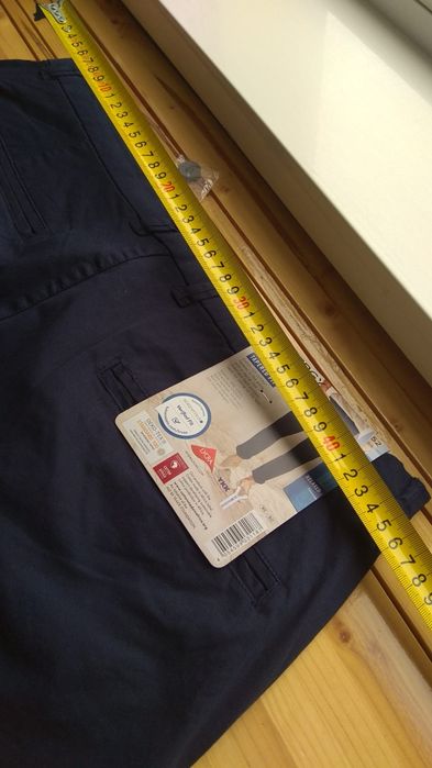 Pantaloni kino Livergy / 52 / XL