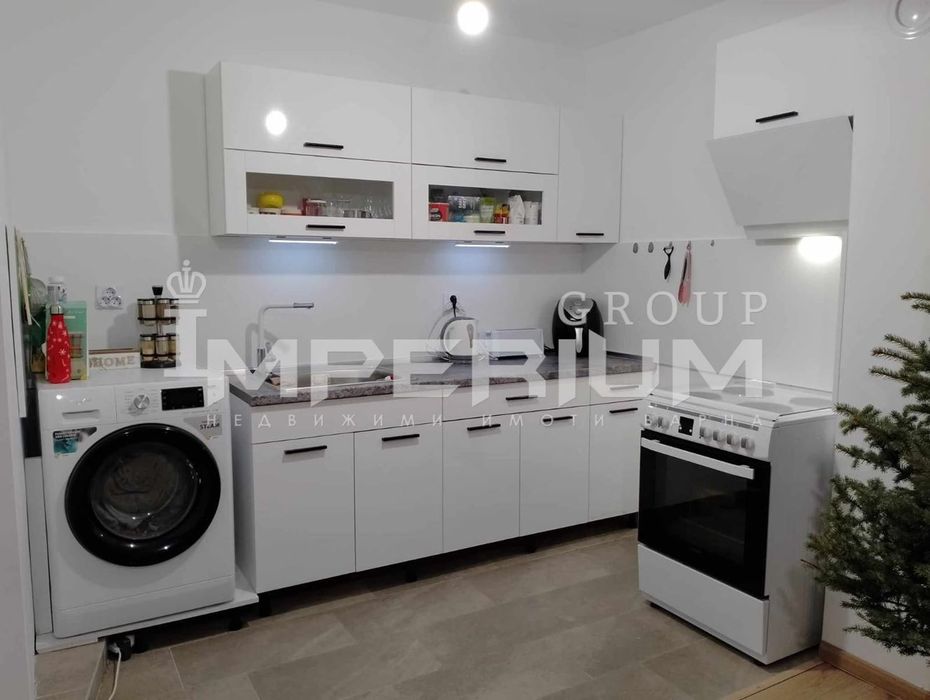 Продава се Къща в с. Бенковски, Област Варна - 113 кв.м за 1416 €/кв.м - Снимка #5