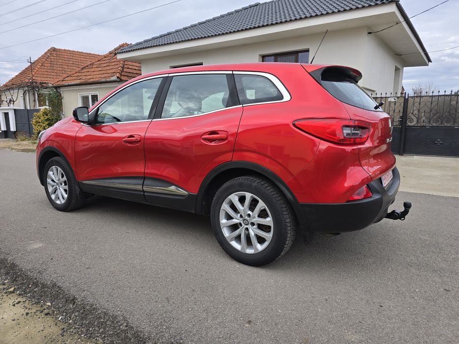 Renault   kadjar