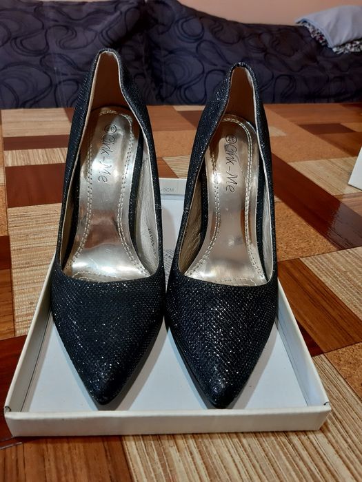 Официални обувки