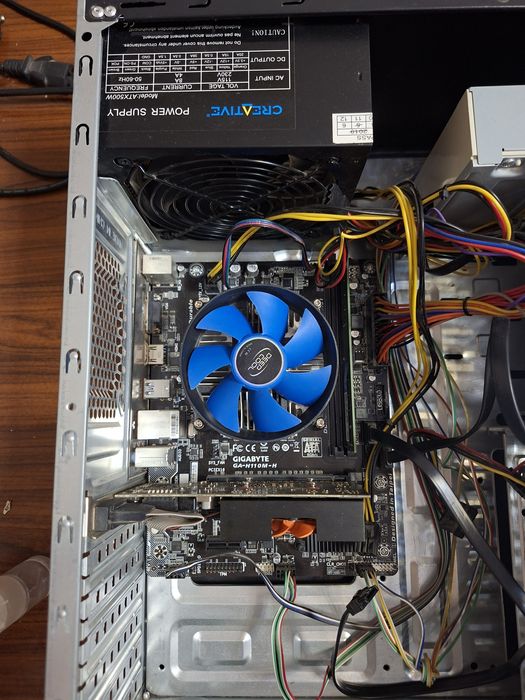 Компьютер продаётся