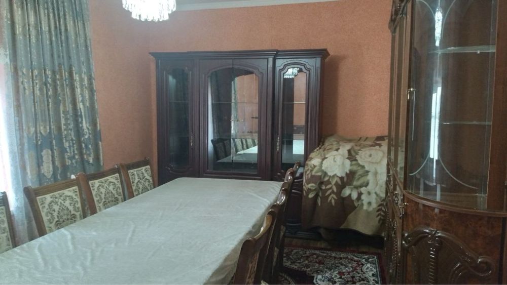 Аккурган Продается Участок