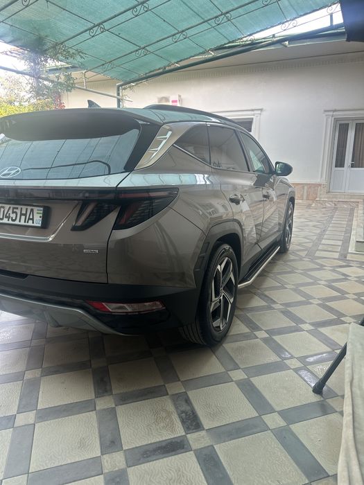 Хундай тўксон сотилади холати идиал