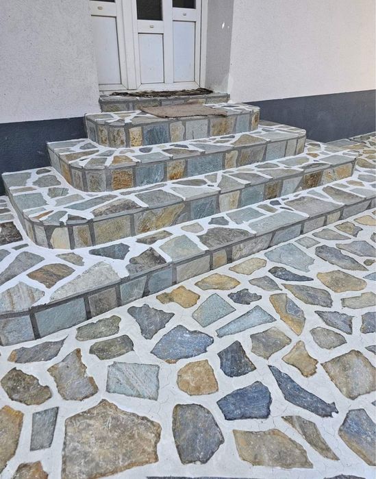 Piatra naturala de munte calitate si eleganta oriunde in tara