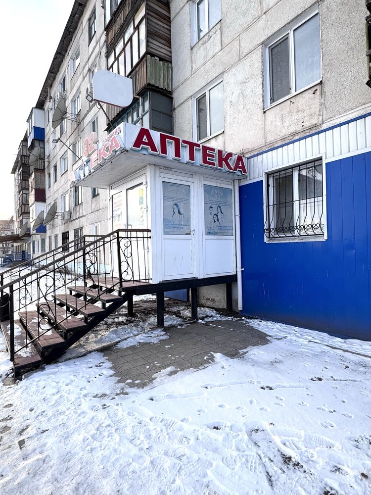 Помещение свободного назначения