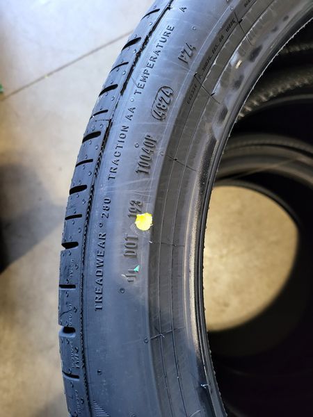 275/35/20//245/40/20 PIRELLI