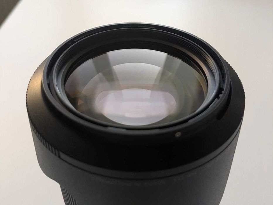 Obiectiv Nikon Nikkor Z 70-180 f/2.8