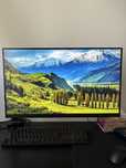 Monitor lg UltraGear 165hz