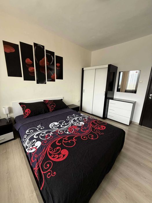 Продава се Двустаен апартамент в София, Толстой - 55 кв.м за 2519 €/кв.м - Снимка #5