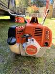 Pachet gradina Drujba Stihl MS170 + Motocoasa FS235 + accesorii