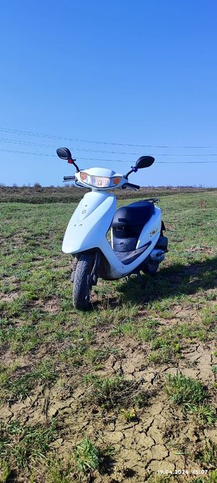 Скутер Honda dio