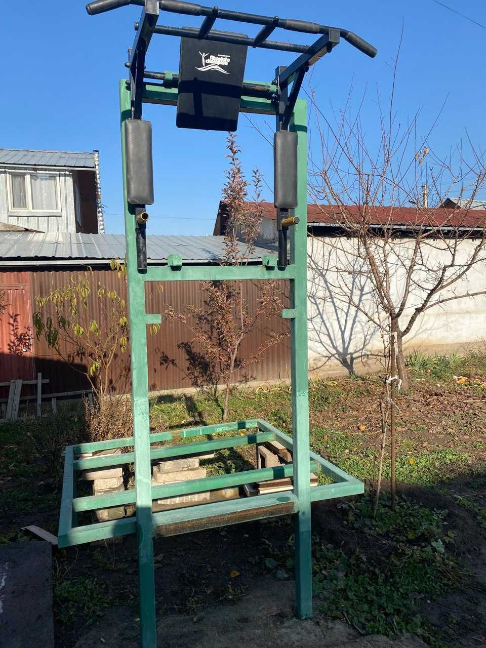 Сварочные работы