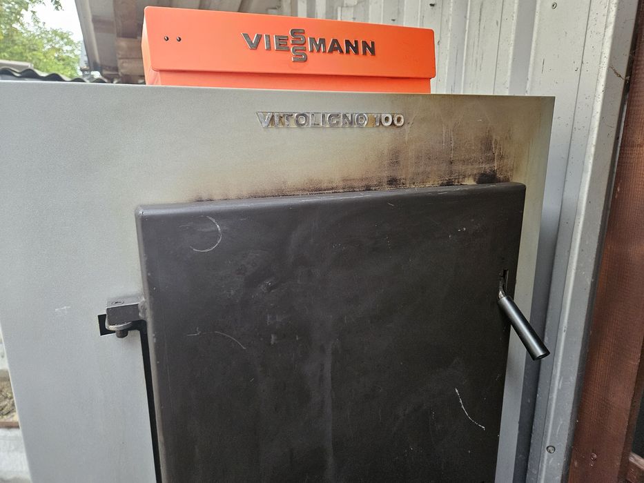 Centrala viessman