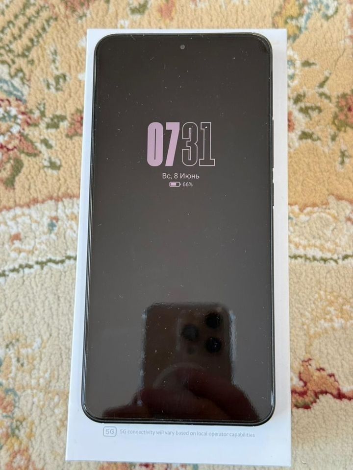 Почти новый Xiaomi 13T Pro 512gb full.
