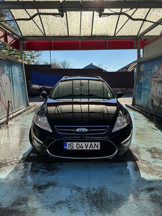 Ford Mondeo an 2011 motor 2.0 tdci duratorq 140