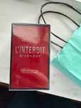 Givenchy L’INTERDIT EDP Rouge Ultime