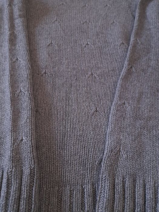 Pulover WoolOvers,lana/casmir,m, 130 lei