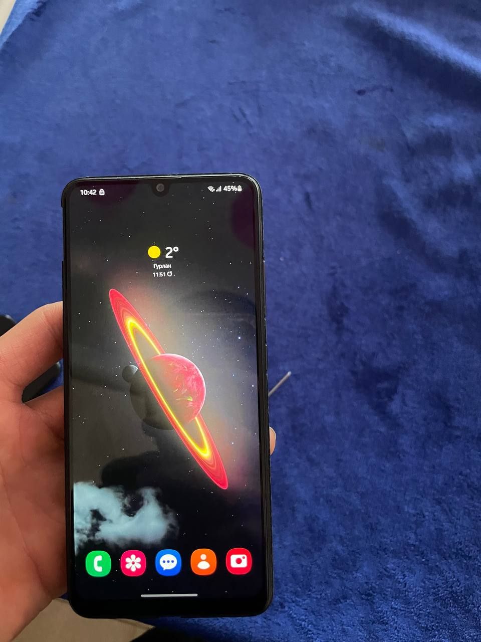 Samsung A32 64/4