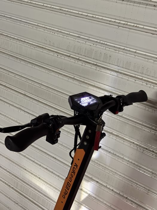 Kukirin G3 Pro Електрическа Тротинетка