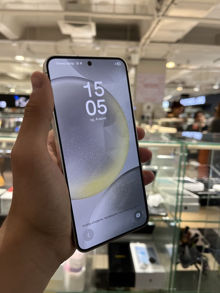 Samsung s24