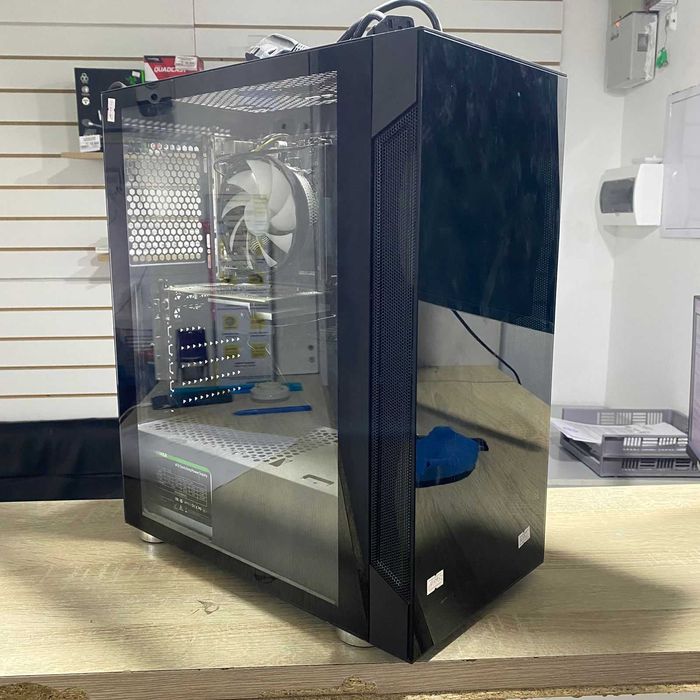 CB47 | Системный блок No Name,| SK143952