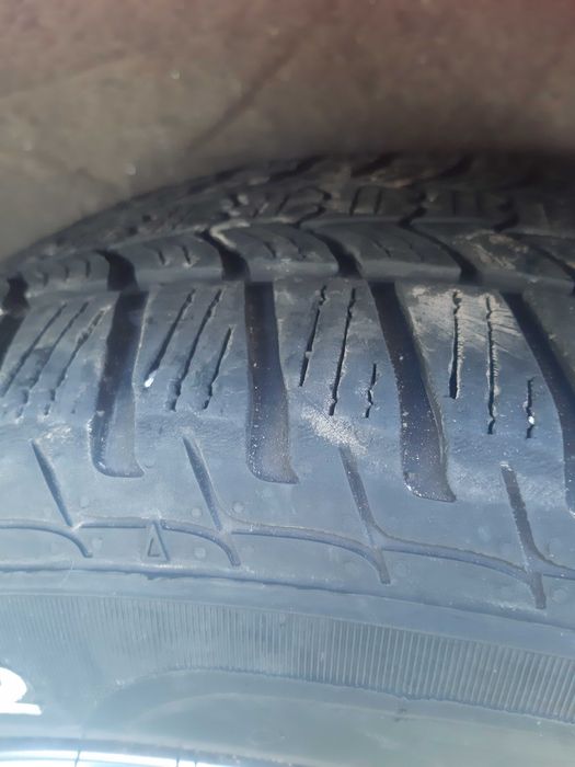 jante aliaj bmw 205 55 16 iarna