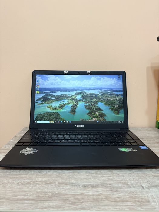 Neo продается ноутбук