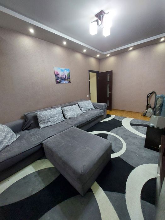 Карасу 1, 1/3/5, Евро, перед в 2х, Своя Мебель, техника