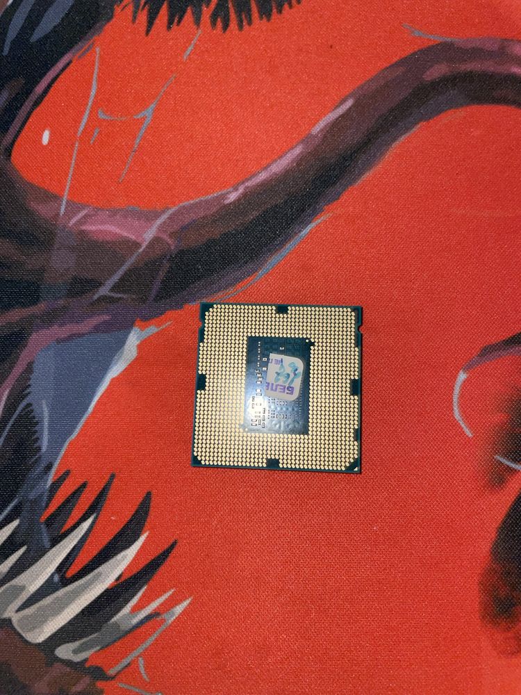 Intel core i5 - 4690