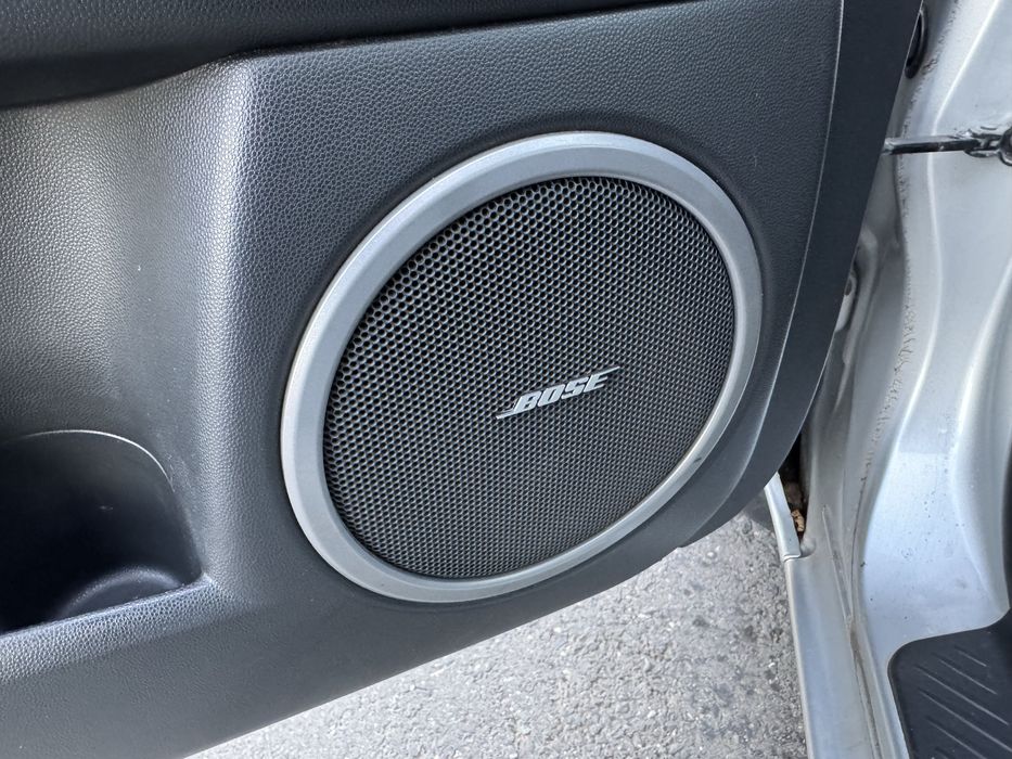 MAZDA 3 2007 1.6