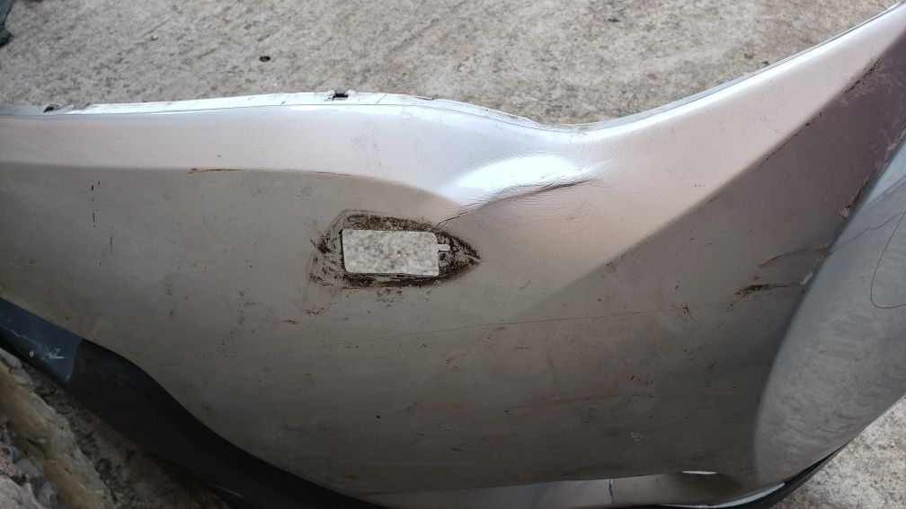 bronq/broni Toyota Rav 4, 2013-16g.