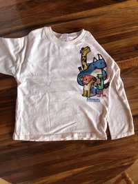 Zara детска блуза