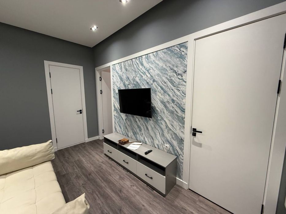 Darkhan Avenue в аренду 2 комнаты, полностью укомплектована